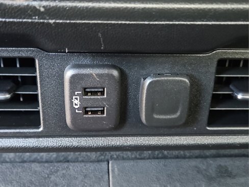 Used 2023 GMC Sierra 2500 SLE w/ SLE Value Package; image 24