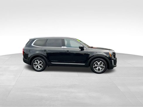 Used 2022 Kia Telluride EX image 4
