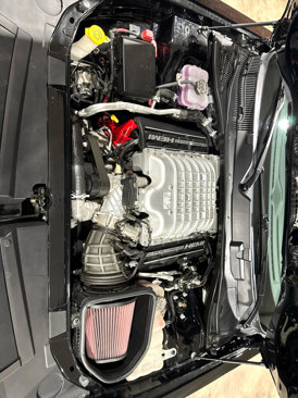 Used 2018 Dodge Challenger SRT Demon image 39