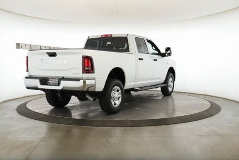 Used 2025 RAM 2500 Tradesman image 9