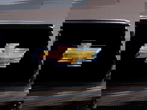 New 2026 Chevrolet Tahoe High Country image 20
