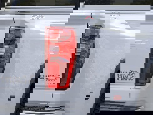 New 2026 Chevrolet Silverado 3500 High Country image 36