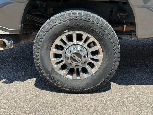 Used 2020 Ford F350 XLT w/ XLT Premium Package image 17
