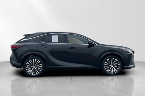 Certified 2024 Lexus RX 350 image 7