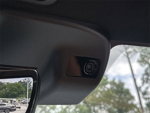 New 2025 Nissan Armada Platinum Reserve w/ Convenience Package image 18