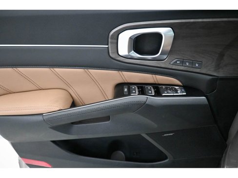 New 2026 Kia Sorento SX Prestige image 17