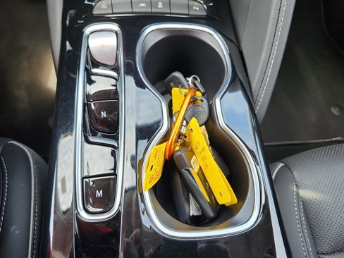 Certified 2023 Buick Envision Essence image 18