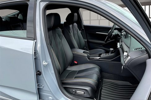 New 2026 Acura Integra A-Spec image 13