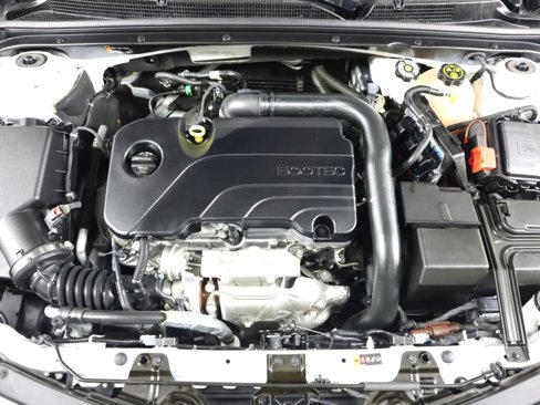 Used 2023 Chevrolet Malibu LT image 39