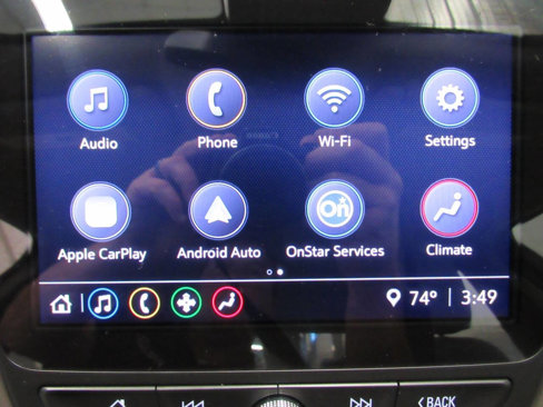 Used 2023 Chevrolet Malibu LT image 25