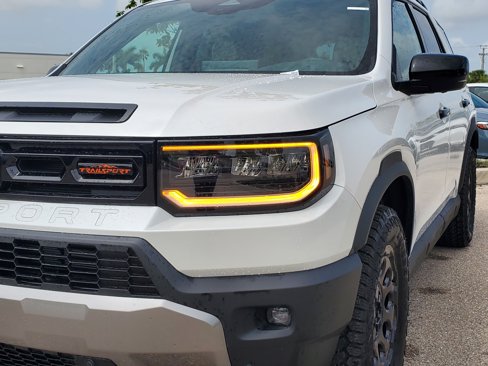 New 2026 Honda Passport TrailSport Elite image 10
