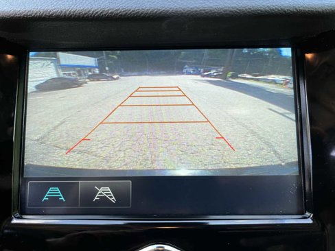 Certified 2017 Chevrolet Trax LT w/ Sun & Sound Package image 14