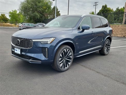 New 2026 Volvo XC90 B5 Plus image 9