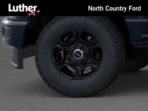 New 2026 Ford F350 XL image 19