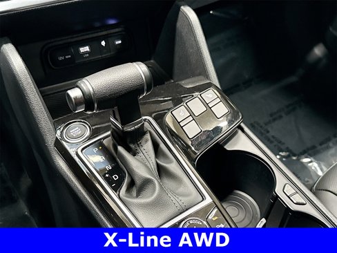 Used 2024 Kia Sportage X-Line image 17