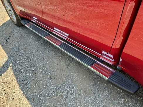 Used 2024 GMC Sierra 1500 Denali w/ Technology Package image 11