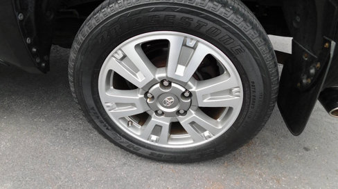 Used 2015 Toyota Tundra 1794 Edition image 27