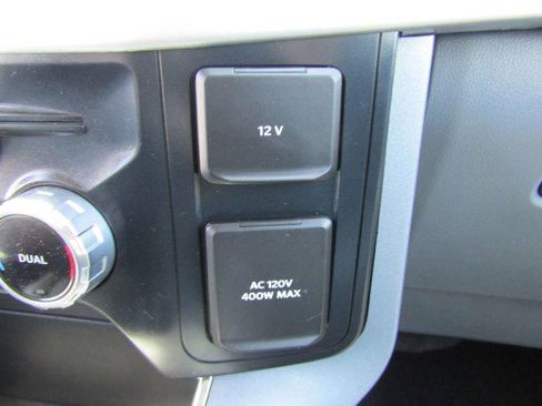 Used 2023 Ford F150 XLT w/ Equipment Group 302A High image 27