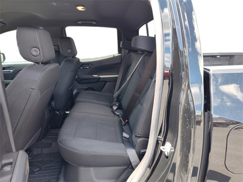 Used 2023 Chevrolet Colorado LT w/ LT Convenience Package II image 14