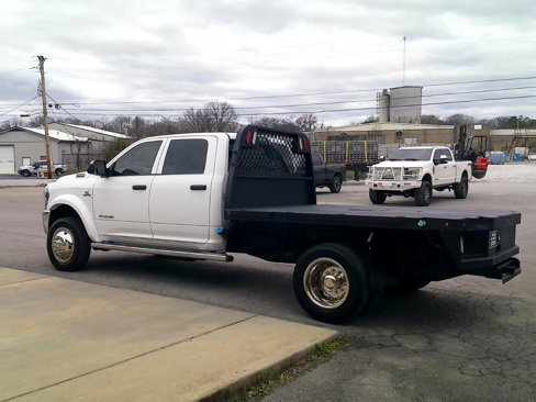 Used 2020 RAM 5500 Tradesman w/ Chrome Appearance Group image 5