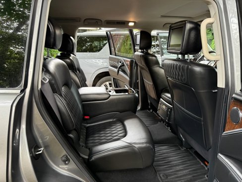 Used 2019 INFINITI QX80 Luxe w/ 22" Wheel Package image 27