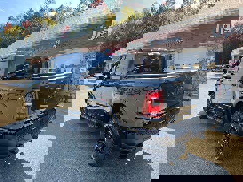 New 2026 RAM 1500 Rebel image 7