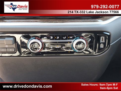 New 2026 GMC Sierra 2500 SLE w/ SLE Value Package; image 28
