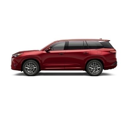 New 2026 Lexus TX 350 AWD image 2
