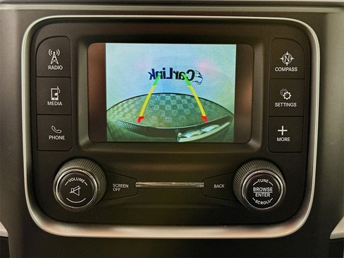 Used 2020 RAM 1500 Classic SLT image 13