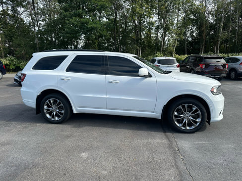 Used 2020 Dodge Durango GT image 4
