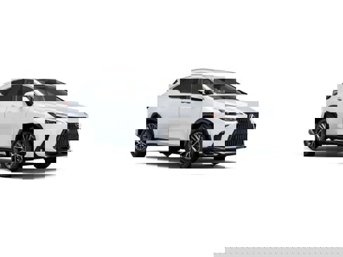 New 2026 Lexus NX 350 AWD w/ Premium Package image 9