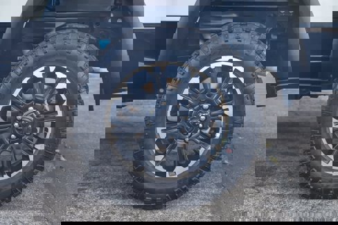 New 2026 RAM 2500 Rebel image 11