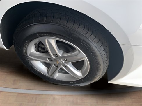 Used 2024 Chevrolet Malibu LT image 39
