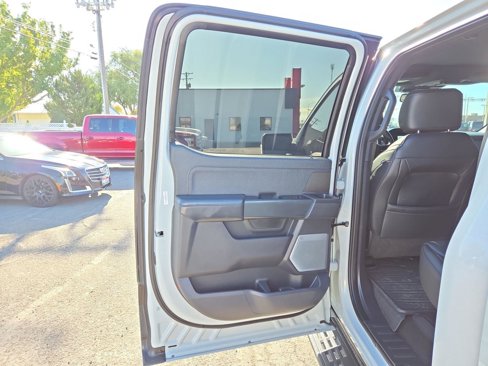 Used 2023 Ford F150 Raptor image 36