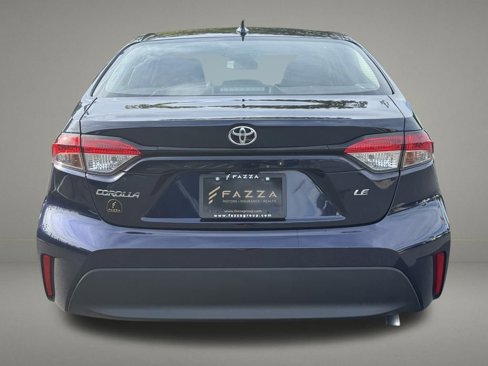 Used 2024 Toyota Corolla LE image 4