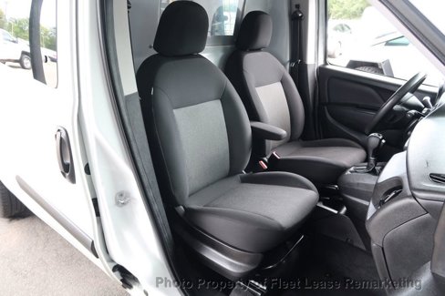 Used 2021 RAM ProMaster City Tradesman SLT w/ Window Group 05 image 21