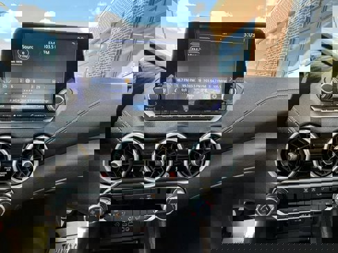 Used 2024 Nissan Sentra SV image 25