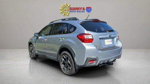 Used 2015 Subaru Crosstrek 2.0i Limited w/ Popular Package #1 image 5