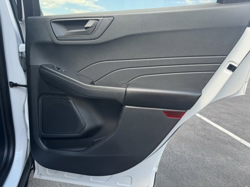 Certified 2022 Ford Escape SE image 20