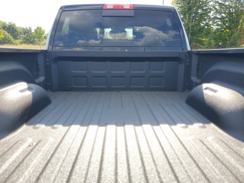 New 2026 RAM 2500 Tradesman image 29
