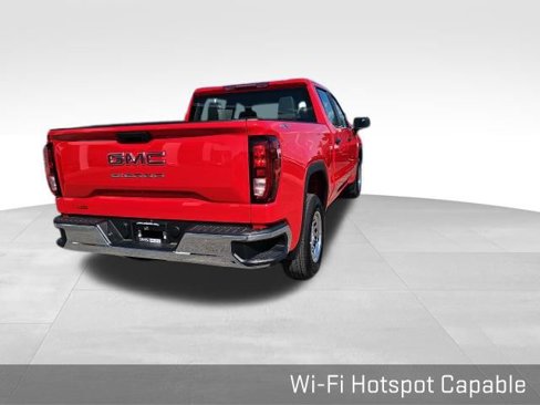Used 2024 GMC Sierra 1500 Pro image 27