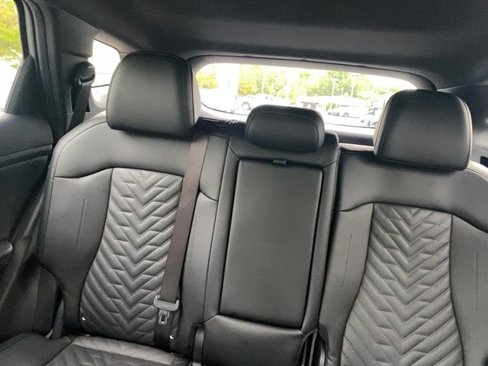 New 2026 Kia Sportage X-Line w/ X-Line Technology Package image 10