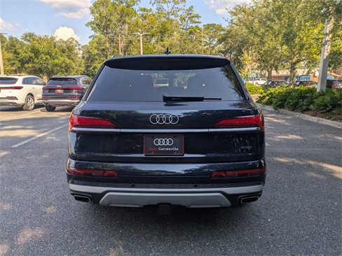 New 2025 Audi Q7 3.0T Premium Plus image 7