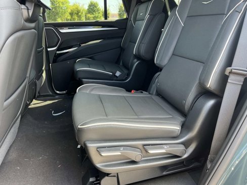 New 2025 Cadillac Escalade Sport image 22