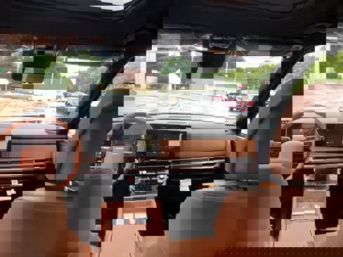 New 2026 Hyundai Santa Fe Calligraphy image 34
