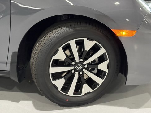 New 2026 Honda Odyssey EX-L image 35