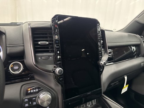 New 2026 RAM 1500 Rebel image 15