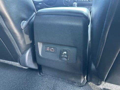 Used 2023 Nissan Frontier PRO-4X w/ Pro-4X Premium Package image 24