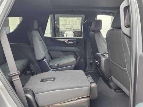 New 2026 GMC Yukon AT4 w/ AT4 Premium Package image 50