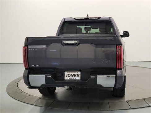 Used 2025 Toyota Tundra 1794 Edition image 6